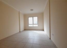 Apartment - 1 bedroom - 2 bathrooms for rent in Al Wadi Building - Muwaileh - Sharjah