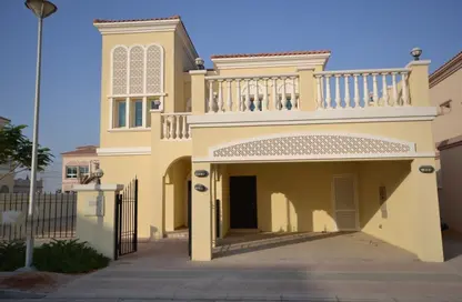 Villa - 2 Bedrooms - 4 Bathrooms for sale in District 16 - Jumeirah Village Circle - Dubai