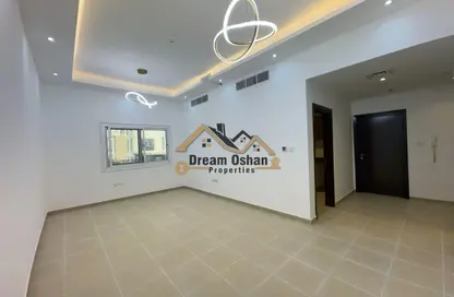 Apartment - 1 Bedroom - 2 Bathrooms for rent in S-Residence - Dubai Silicon Oasis - Dubai