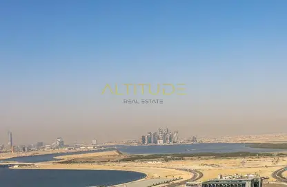 Apartment - 2 Bedrooms - 3 Bathrooms for sale in Tower D - DAMAC Towers by Paramount - Business Bay - Dubai