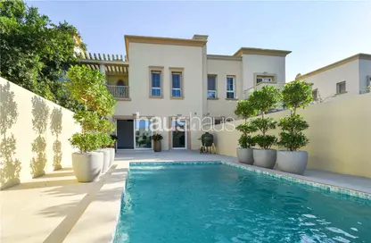 Villa - 2 Bedrooms - 3 Bathrooms for sale in Springs 10 - The Springs - Dubai