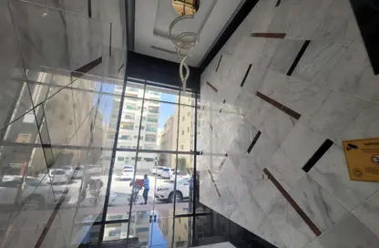 Apartment - 2 Bedrooms - 2 Bathrooms for rent in Al Nuaimiya - Ajman