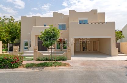Villa - 5 Bedrooms - 5 Bathrooms for sale in Terra Nova - Arabian Ranches - Dubai
