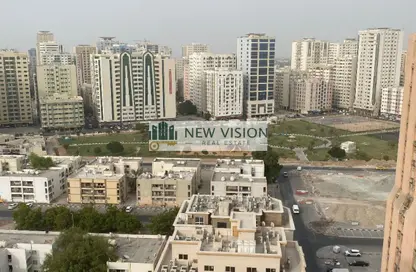 Apartment - 1 Bedroom - 2 Bathrooms for rent in Sama 2 - Abu shagara - Sharjah