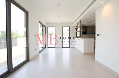 Villa - 4 Bedrooms - 6 Bathrooms for rent in Aura - Tilal Al Ghaf - Dubai