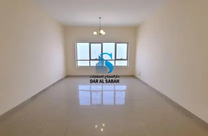 Apartment - 3 Bedrooms - 3 Bathrooms for rent in Taliatela Street - Al Nahda - Sharjah