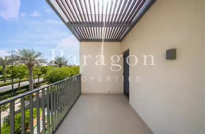 Townhouse - 4 Bedrooms - 4 Bathrooms for sale in Sun - Arabian Ranches 3 - Dubai Townhouse - 4 Bedrooms - 4 Bathrooms for sale in Sun - Arabian Ranches 3 - Dubai