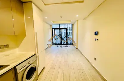 Apartment - 1 Bedroom - 1 Bathroom for rent in AZIZI Riviera - Meydan One - Meydan - Dubai