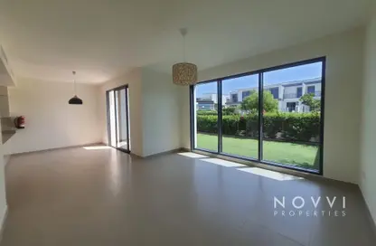 Townhouse - 4 Bedrooms - 5 Bathrooms for rent in Maple 2 - Maple at Dubai Hills Estate - Dubai Hills Estate - Dubai