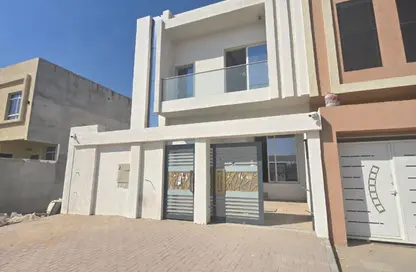 تاون هاوس - 5 غرف نوم - 5 حمامات للبيع في الزاهية جاردنز - الزاهية - عجمان