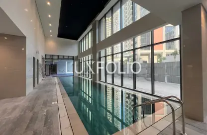Apartment - 1 Bedroom - 1 Bathroom for sale in Peninsula One - Peninsula - Business Bay - Dubai
