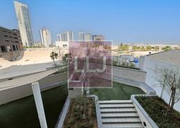 Apartment - 1 bedroom - 1 bathroom for sale in Meera 2 - Shams Abu Dhabi - Al Reem Island - Abu Dhabi