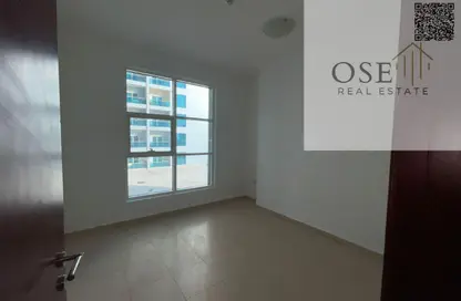 شقة - 2 غرف نوم - 3 حمامات للبيع في سيتي تاور - النعيمية - عجمان