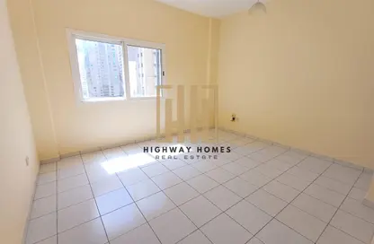 شقة - 2 غرف نوم - 2 حمامات للايجار في شارع بوخارا ​ - النهدة - الشارقة