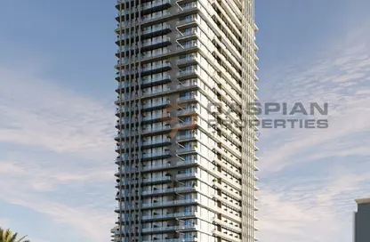 شقة - 1 حمام للبيع في سكاي هيلز ريزيدنسز 1 - سكاي هيلز ريسيدنزيس - حديقة دبي العلميه - دبي