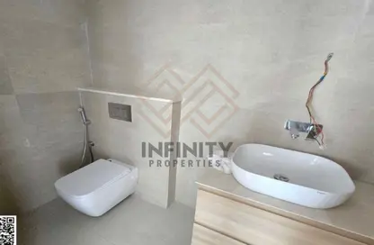 شقة - غرفة نوم - 2 حمامات للبيع في مجمع الجولف - الزورا - عجمان