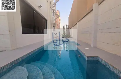 Villa - 4 Bedrooms - 6 Bathrooms for sale in Al Rawda 2 Villas - Al Rawda 2 - Al Rawda - Ajman
