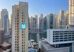 Studio - 1 bathroom for sale in TFG Marina Hotel - Dubai Marina - Dubai