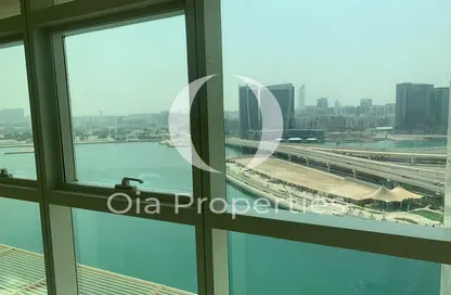 شقة - 2 غرف نوم - 3 حمامات للبيع في أوشن تيراس - مارينا سكوير - جزيرة الريم - أبوظبي