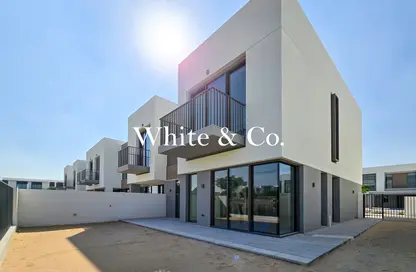 Townhouse - 4 Bedrooms - 4 Bathrooms for rent in Orania - The Valley - Dubai