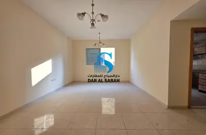 Apartment - 2 Bedrooms - 2 Bathrooms for rent in Bukhara Street - Al Nahda - Sharjah