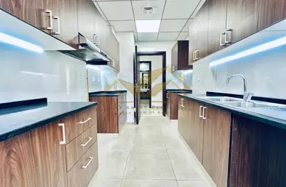 Apartment - 2 Bedrooms - 3 Bathrooms for rent in Elysium Residence 2 - Jumeirah Garden City - Al Satwa - Dubai