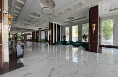 Apartment - 3 Bedrooms - 3 Bathrooms for rent in Al Rashidiya 1 - Al Rashidiya - Ajman