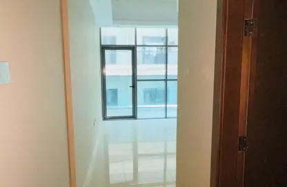 Apartment - 1 Bedroom - 2 Bathrooms for rent in Gulfa Towers - Al Rashidiya 1 - Al Rashidiya - Ajman Apartment - 1 Bedroom - 2 Bathrooms for rent in Gulfa Towers - Al Rashidiya 1 - Al Rashidiya - Ajman