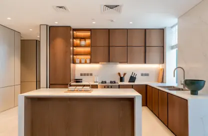 Apartment - 2 Bedrooms - 1 Bathroom for sale in Bellagio by Sunrise - Wasl Gate - Dubai