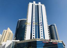 صورةمبنى خارجي لـ: شقة - 2 غرف نوم - 3 حمامات للكراء في برج فيستا - برشا هايتس (تيكوم) - دبي, صورة 1