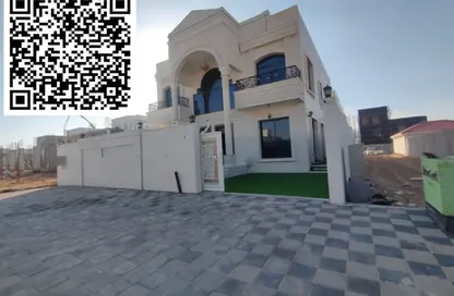 Villa - 5 Bedrooms - 7 Bathrooms for sale in Al Helio 2 - Al Helio - Ajman