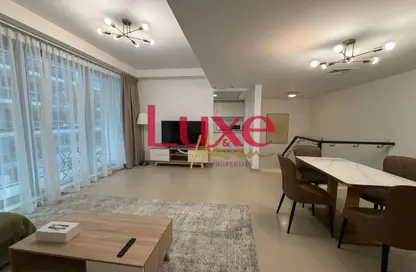 دوبلكس - 2 غرف نوم - 3 حمامات للايجار في باسيفيك بورا بورا - باسيفيك - جزيرة المرجان - رأس الخيمة