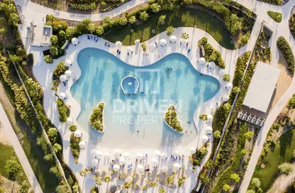 Villa - 7+ Bedrooms - 7+ Bathrooms for sale in Belair Damac Hills - By Trump Estates - DAMAC Hills - Dubai