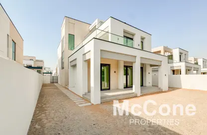 Villa - 4 Bedrooms - 4 Bathrooms for rent in Caya 2 - Arabian Ranches 3 - Dubai