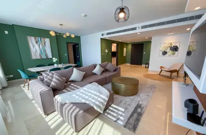Apartment - 1 Bedroom - 2 Bathrooms for sale in Sky Gardens - DIFC - Dubai
