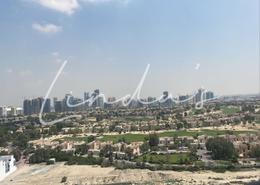 Apartment - 2 bedrooms - 3 bathrooms for rent in Al Andalus Tower C - Al Andalus - Jumeirah Golf Estates - Dubai