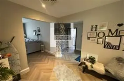 Apartment - 1 Bedroom - 2 Bathrooms for rent in Exclusive 21 - Beachfront - Al Zorah - Ajman