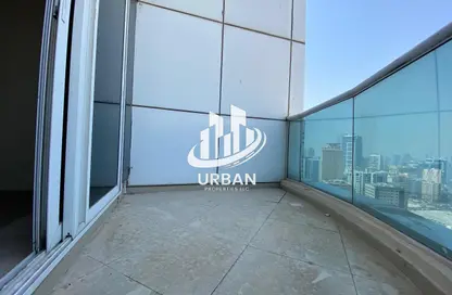 Apartment - 2 Bedrooms - 3 Bathrooms for rent in Al Taawun Street - Al Taawun - Sharjah