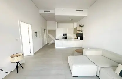 Apartment - 1 Bedroom - 2 Bathrooms for rent in Harrington House - Jumeirah Village Circle - Dubai
