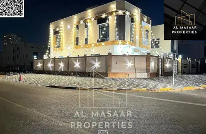 Villa - 5 Bedrooms - 7 Bathrooms for sale in Al Aamra Gardens - Al Amerah - Ajman