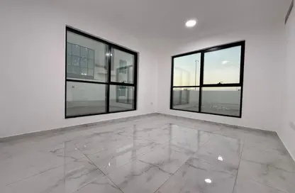 شقة - 1 حمام للايجار في فيلات مدينة خليفة آيه - مدينة خليفة أ - مدينة خليفة - أبوظبي