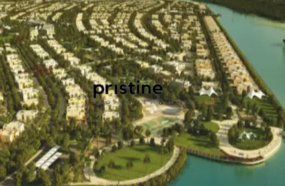 Land - Studio for sale in West Yas - Yas Island - Abu Dhabi