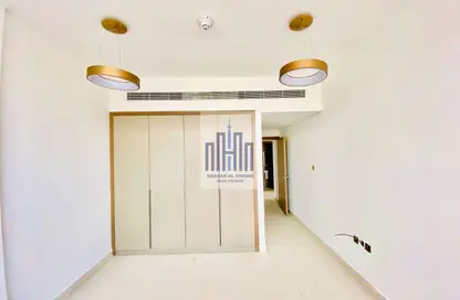 شقة - غرفة نوم - 2 حمامات للايجار في سراب 2 - الجادة - الشارقة