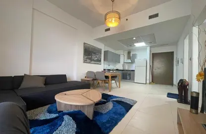 شقة - غرفة نوم - 2 حمامات للايجار في كانديس أستر - الفرجان - دبي