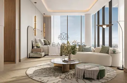 Apartment - 4 Bedrooms - 5 Bathrooms for sale in City Walk Crestlane 2 - City Walk Crestlane - City Walk - Dubai
