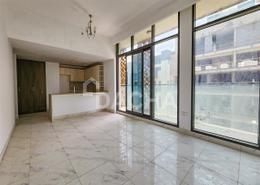 Empty Room image for: Apartment - 1 bedroom - 2 bathrooms for sale in Serenity Lakes 5 - Jumeirah Village Circle - Dubai, Image 1