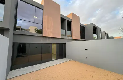 Villa - 4 Bedrooms - 5 Bathrooms for sale in Robinia - Masaar - Tilal City - Sharjah