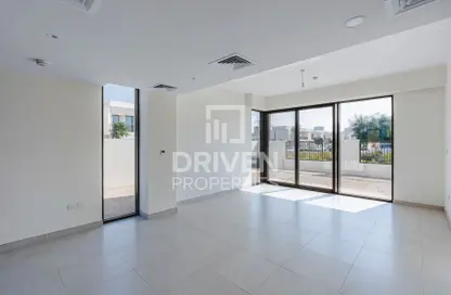 Villa - 4 Bedrooms - 4 Bathrooms for sale in Maha Townhouses - Town Square - Dubai