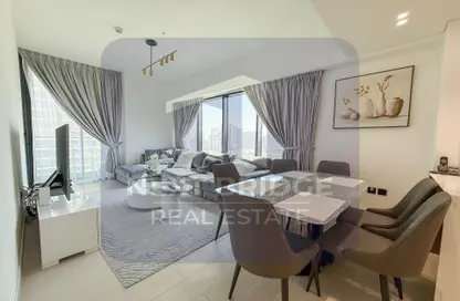 شقة - 2 غرف نوم - 3 حمامات للايجار في بن غاطي فينوس - الضاحية 13 - قرية الجميرا سركل - دبي شقة - 2 غرف نوم - 3 حمامات للايجار في بن غاطي فينوس - الضاحية 13 - قرية الجميرا سركل - دبي