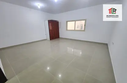 Apartment - 1 Bedroom - 1 Bathroom for rent in Al Khalidiya - Abu Dhabi
